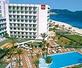 Hotel Riu Playa Cala Millor Mallorca