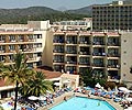 Hotel Sol Jamaica Mallorca