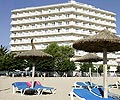 Hotel Son Matias Beach Mallorca