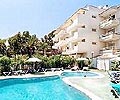 Residence Aparthotel Beach Garden Mallorca