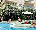 Residence Aparthotel Beach Garden Port D Alcudia Mallorca