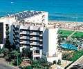 Residence Aparthotel Dunas Cala Millor Mallorca