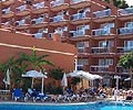 Residence Aparthotel Paguera Beach Mallorca