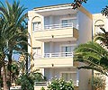 Residence Aparthotel Palm Garden Mallorca
