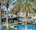 Residence Aparthotel Parque Nereida Mallorca