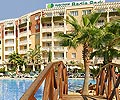 Residence Aparthotel Protur Badia Park Mallorca