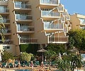 Residence Aparthotel Protur Floriana Resort Mallorca