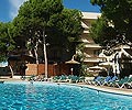 Residence Aparthotel Protur Turo Pins Mallorca