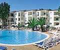 Residence Aparthotel Viva Tropic Mallorca
