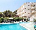 Residence Apartments Beach Garden Mallorca