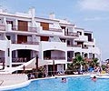 Residence Apartments Las Rocas Mallorca