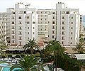 Residence Apartments Midas Mallorca