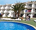 Residence Aparments Playas Ca s Saboners Mallorca